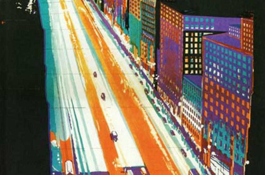 Dmitri Michailowitsch Tarchow