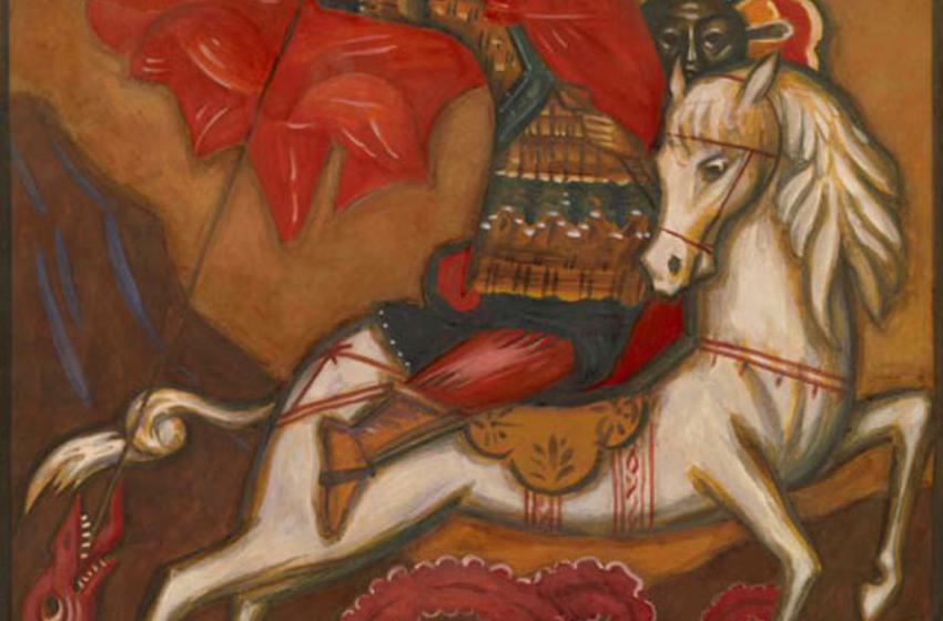 Dmitri Semjonowitsch Stellezki