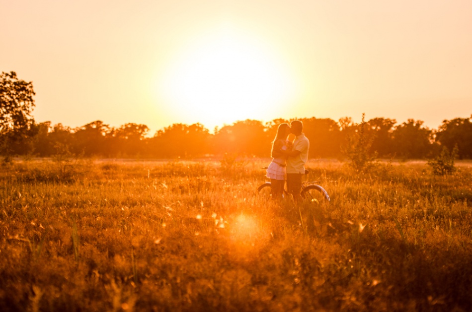 lovely evning von Dmitrii Rabeev