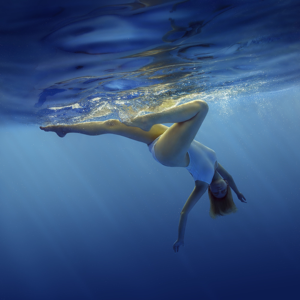 Flight von Dmitry Laudin