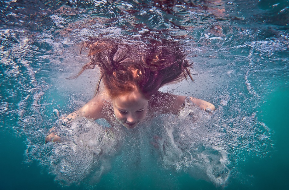 Sparkling von Dmitry Laudin