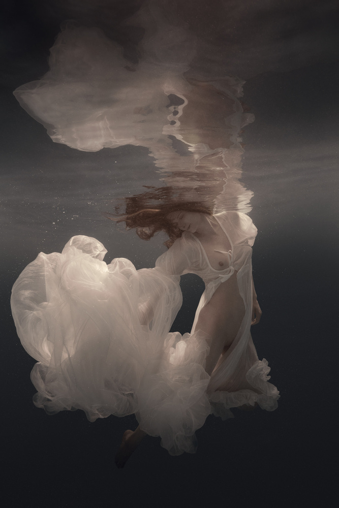 Radiance von Dmitry Laudin