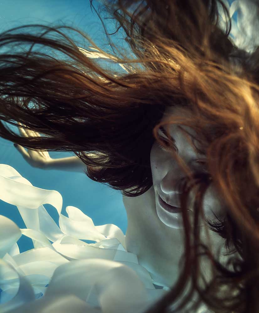 Leichtigkeit von Dmitry Laudin