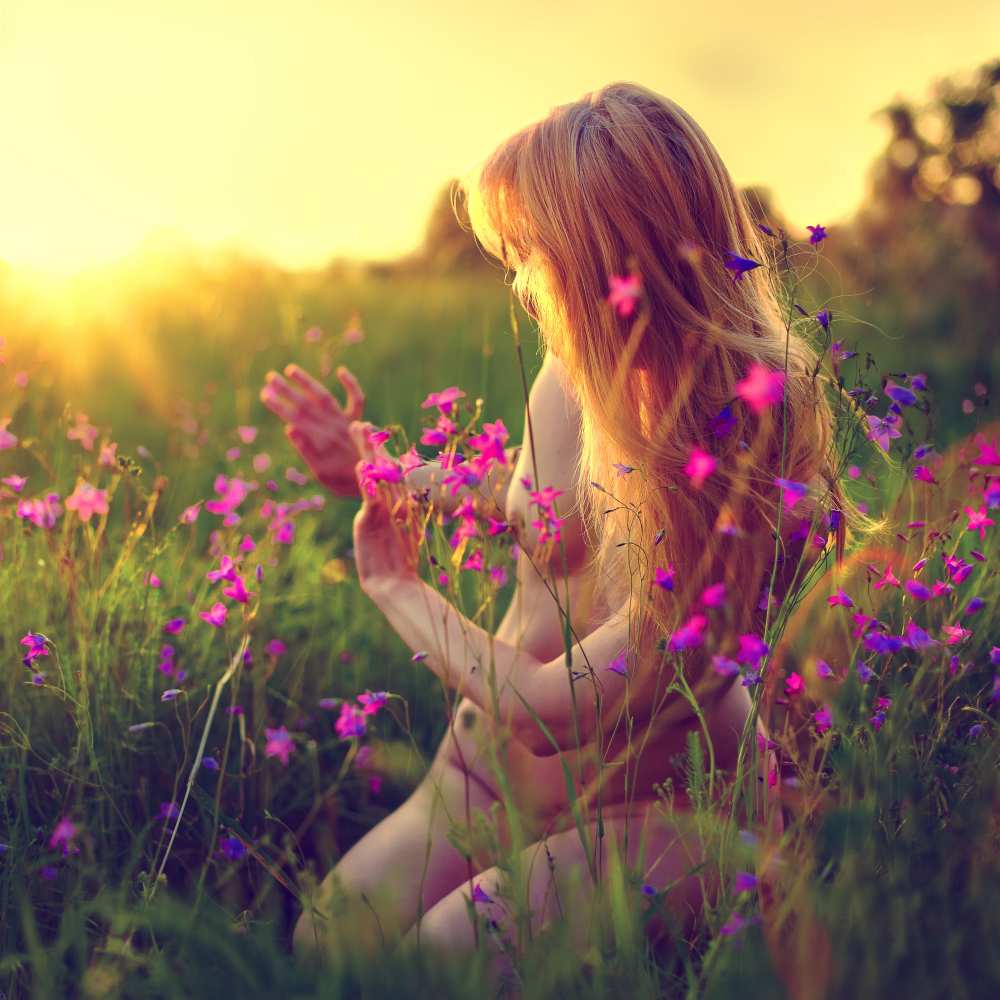 Star Called Sun von Dmitry Laudin