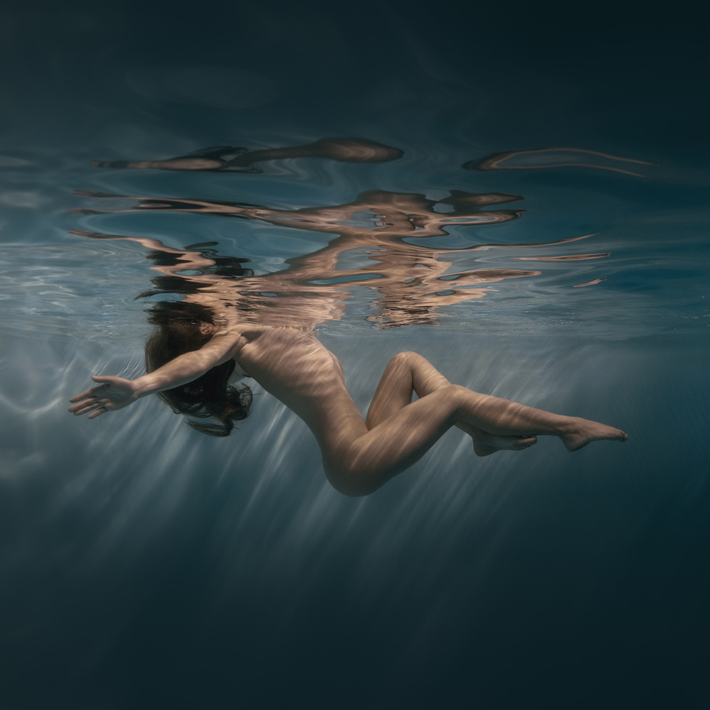 Stripes von Dmitry Laudin