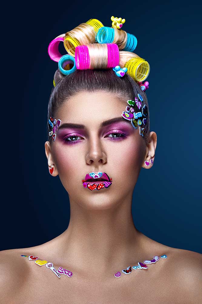 Yana von Dmitry Leshchenko