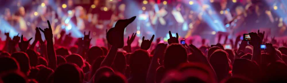 Rock von Dmitry Skvortsov