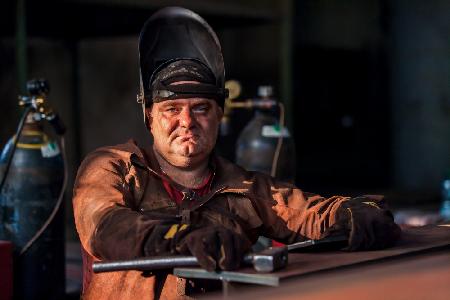 Welder Igor