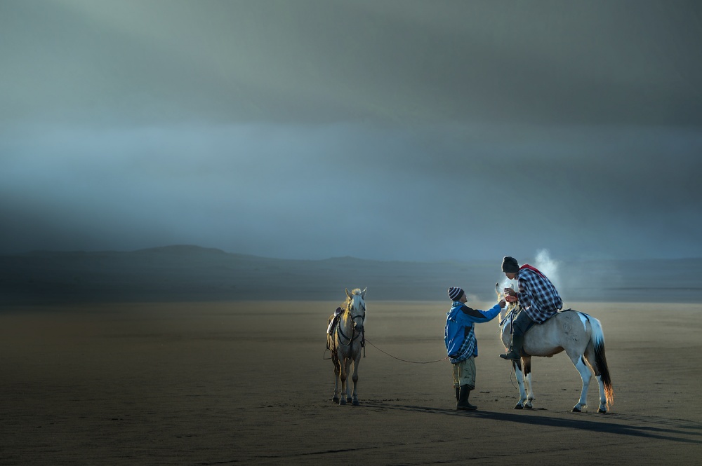 friendship von dodyherawan