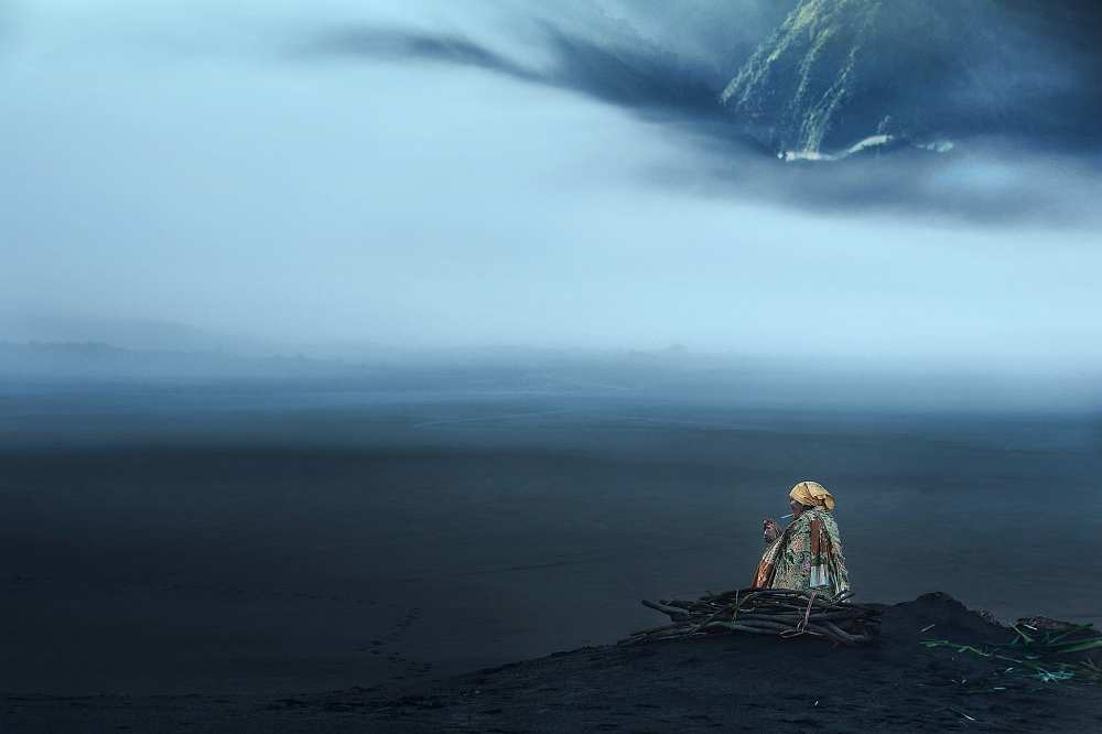 peace in silence von dodyherawan