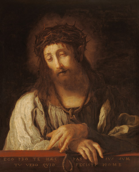 Ecce Homo von Domenico Fetti