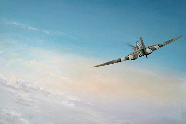 D-Day Rendezvous von Dominic Berry