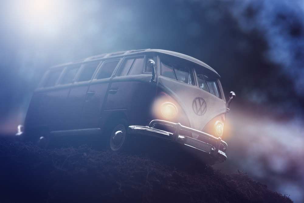 Explorer von Dominic Schroeyers