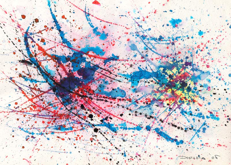 LITTLE FANS FANTASY von Francesca  Donadio