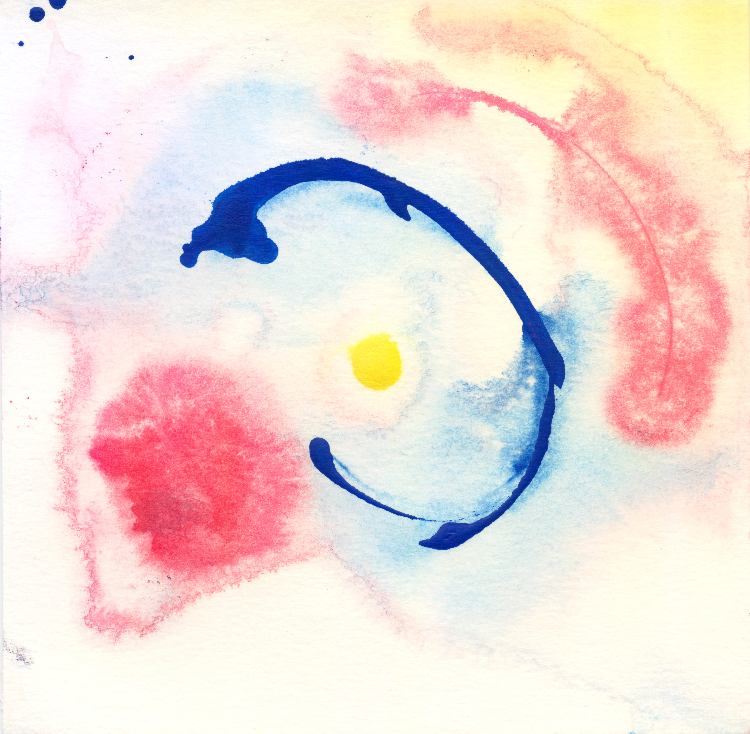 CROMATIC 2
 von Francesca  Donadio