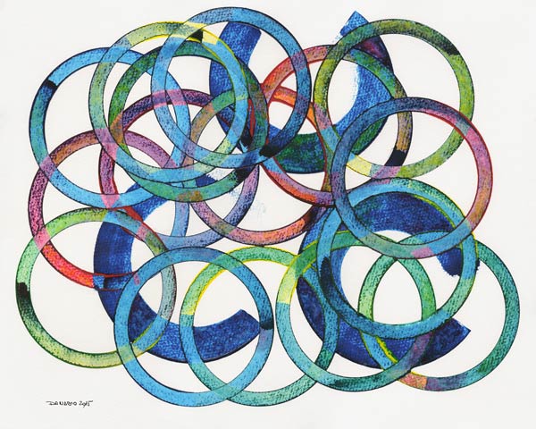 GIOCHI OLIMPICI von Francesca  Donadio