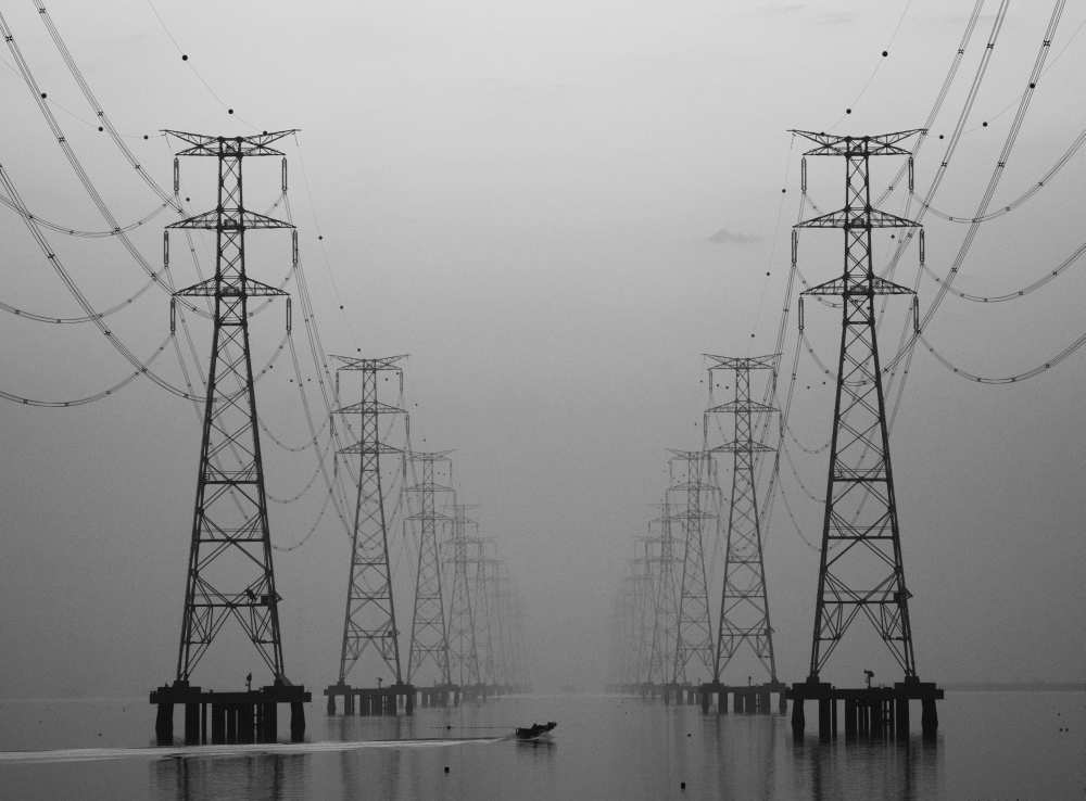 center von Donghee Han