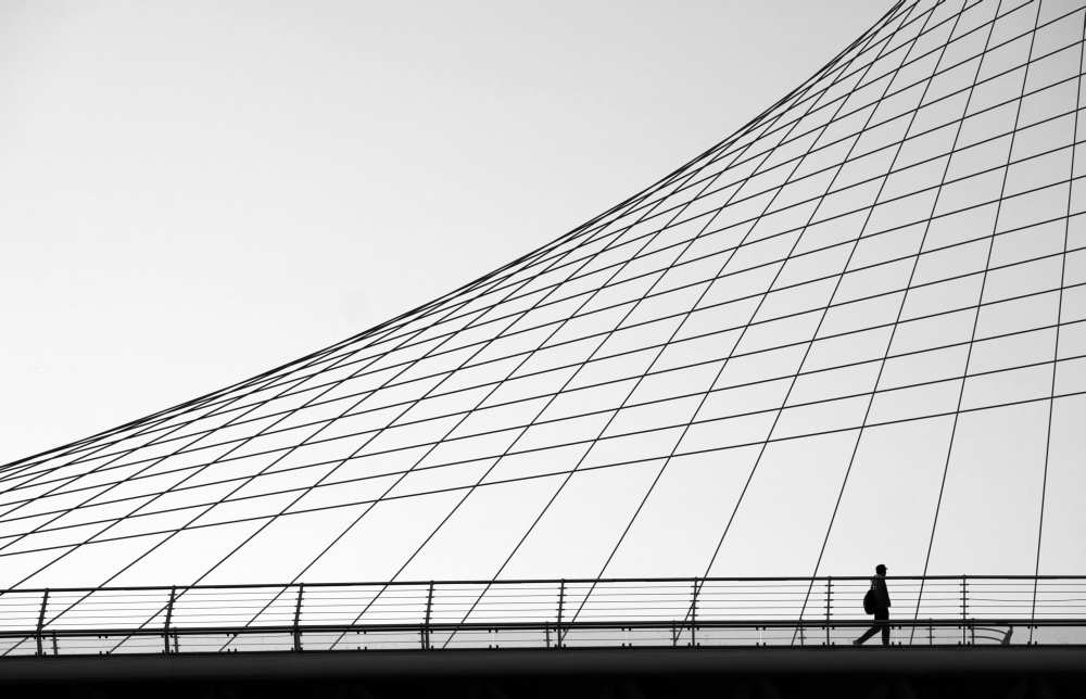 matrix von Donghee Han