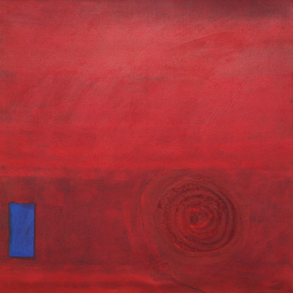 Spiral I von Dorette Polnauer