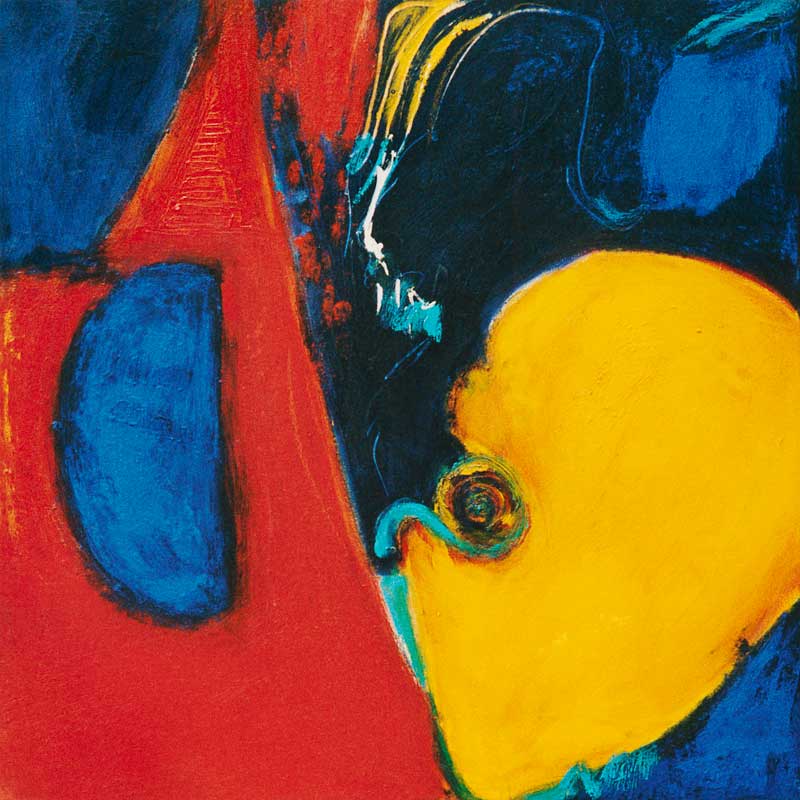 Alles Erlaubt von Dorette Polnauer