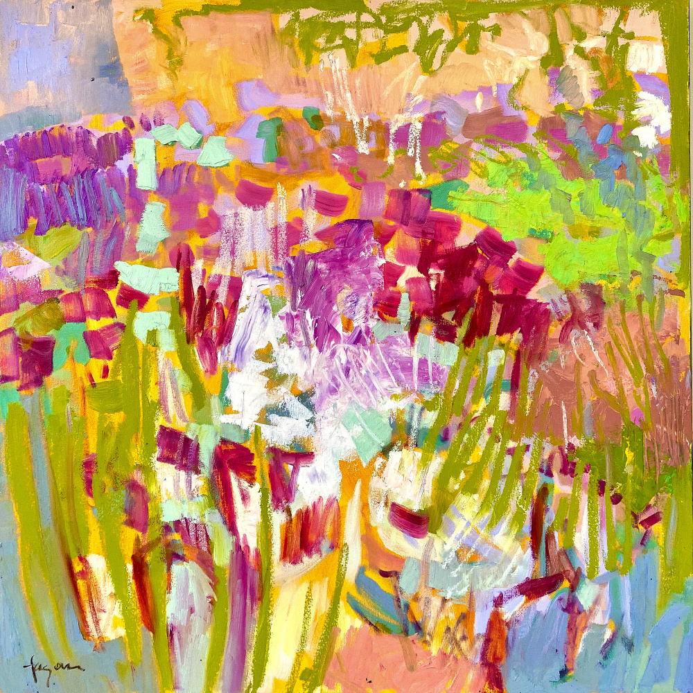 Df008singing von Dorothy Fagan