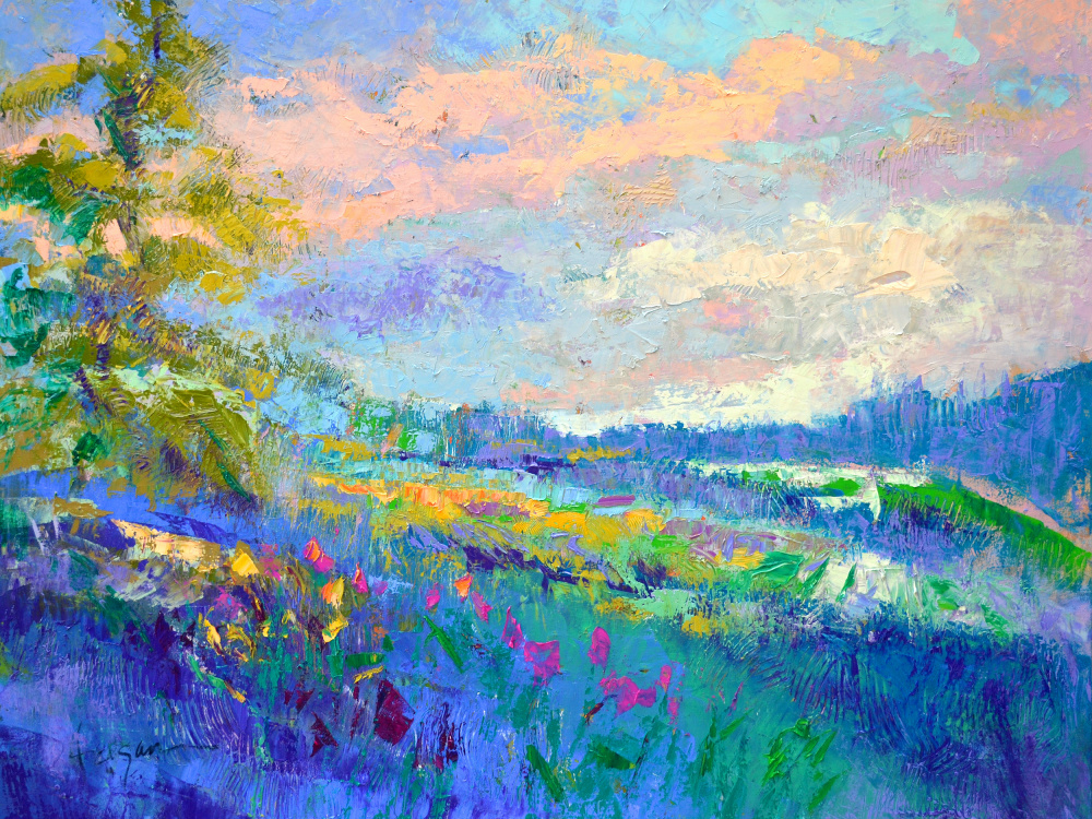 Df011onahappyday von Dorothy Fagan