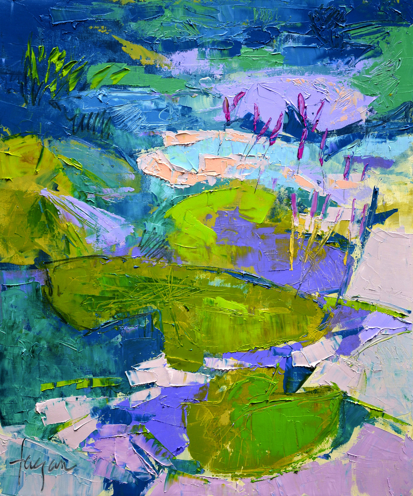 Df025flglittermehappy von Dorothy Fagan