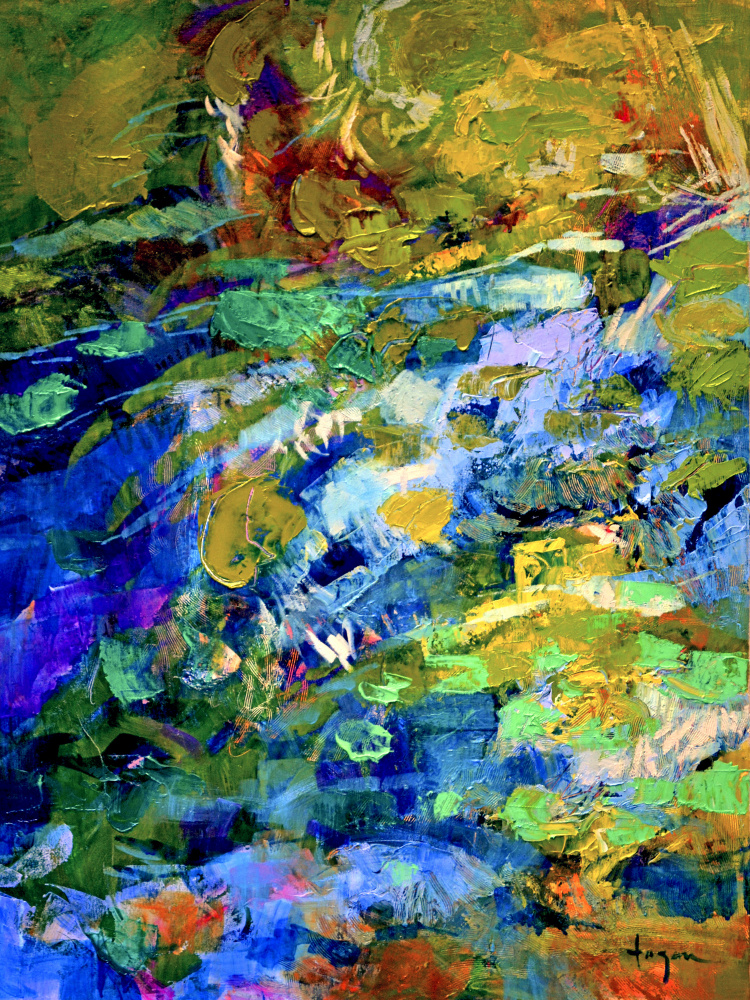 Df034chrysalisliquidii von Dorothy Fagan