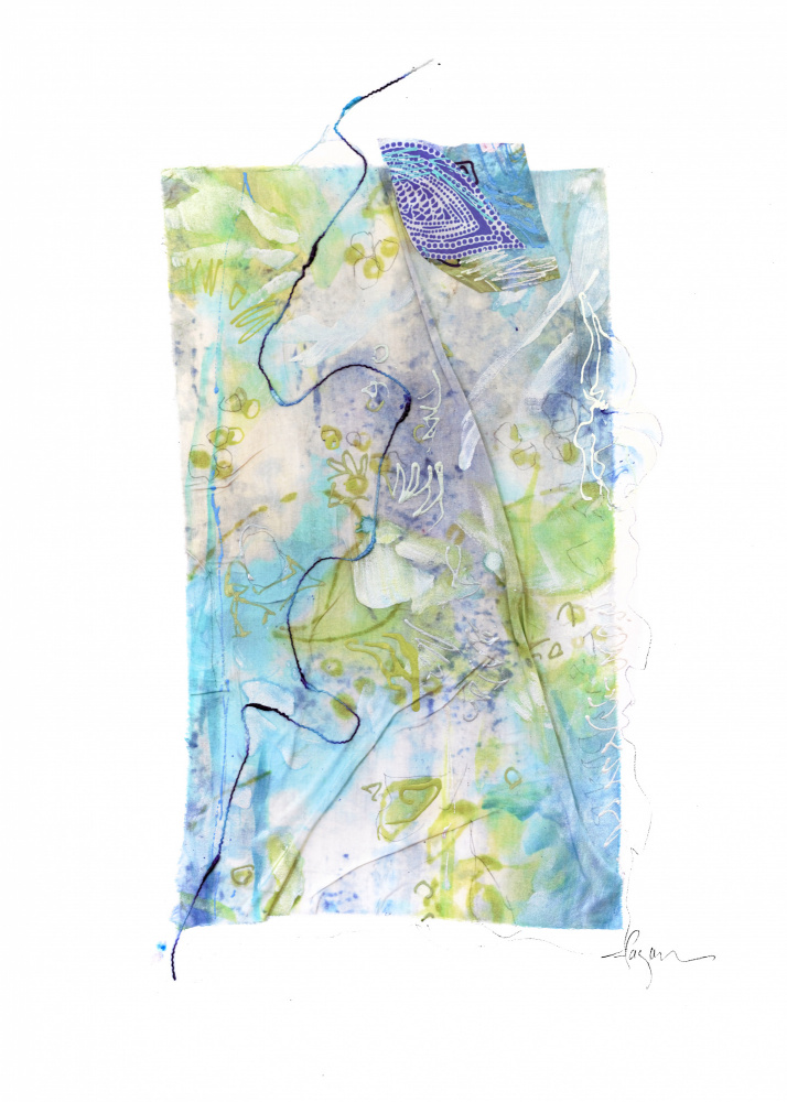 Df1003 Sparklinginthelightiii von Dorothy Fagan