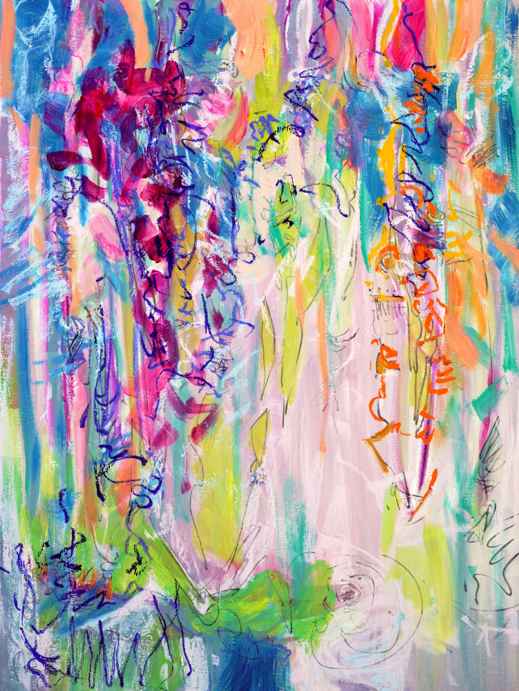 Df1014 Abide von Dorothy Fagan