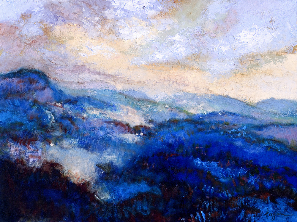 Df1111waitingforequinox von Dorothy Fagan