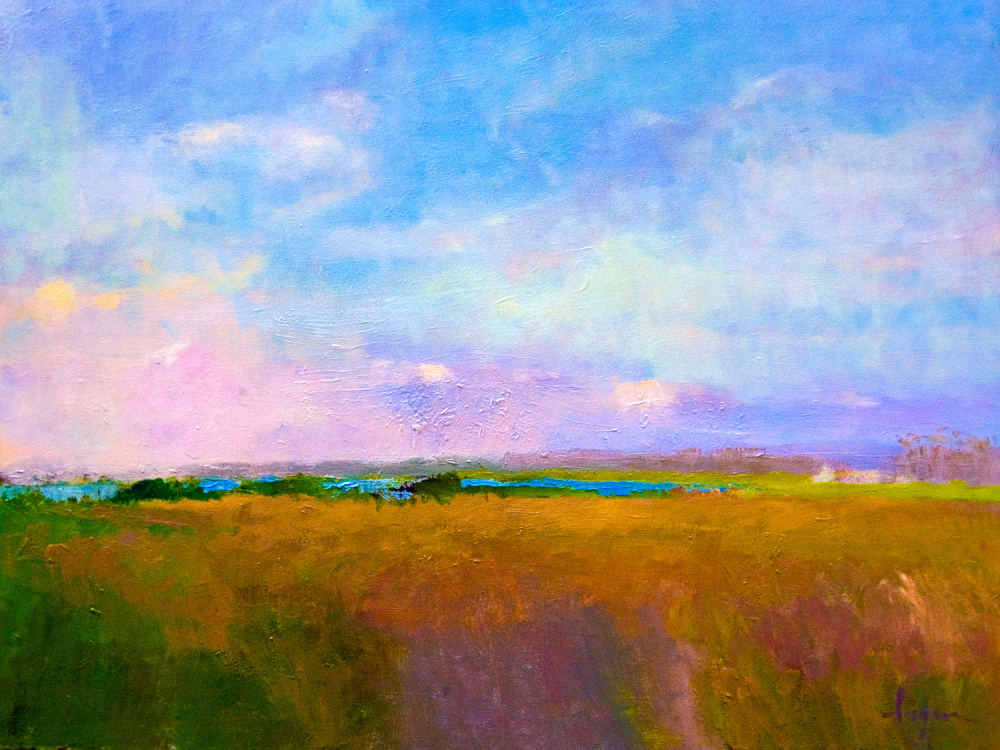 Df1312silverliningii von Dorothy Fagan