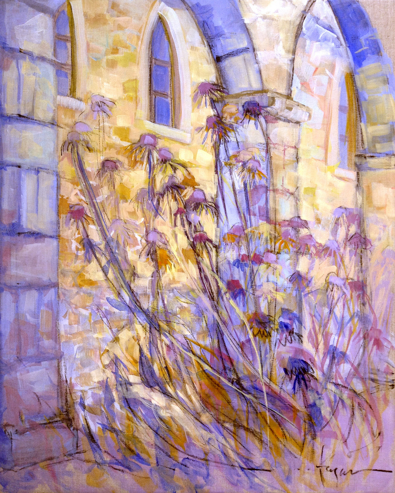 Df1315attendre von Dorothy Fagan