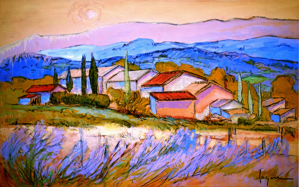 Df1414embrace von Dorothy Fagan