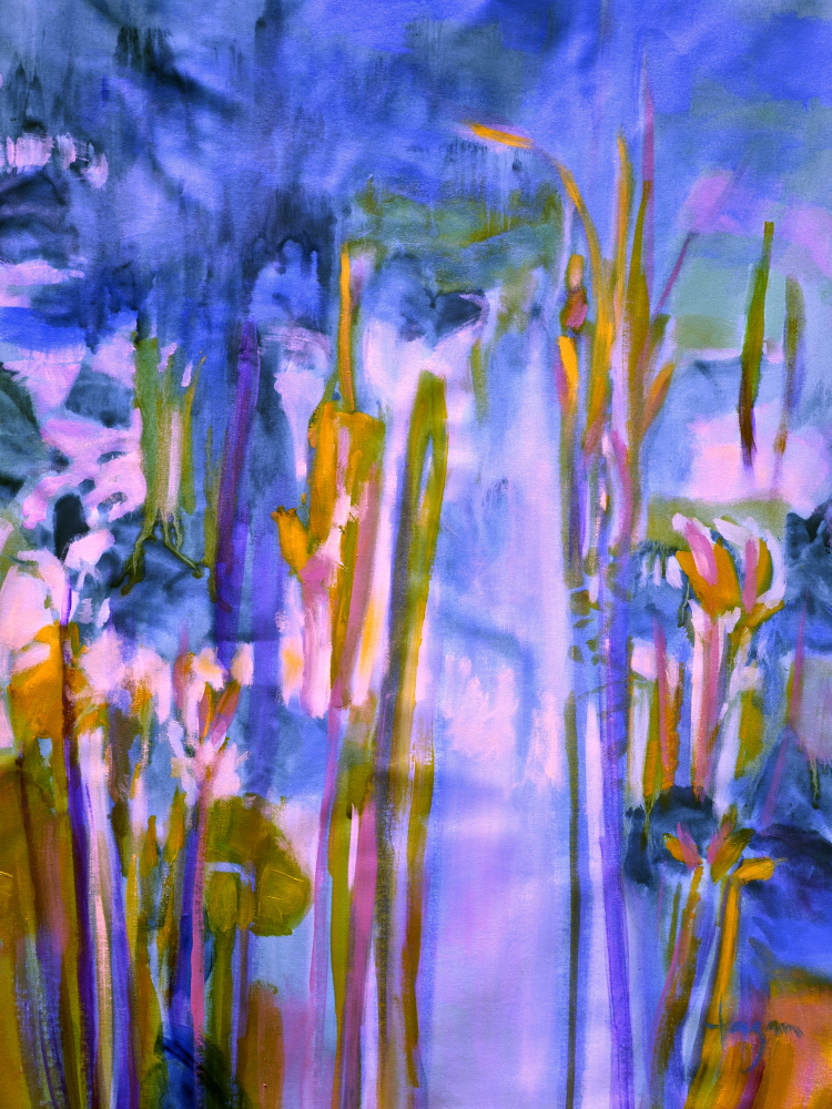 Df1508earlysping von Dorothy Fagan