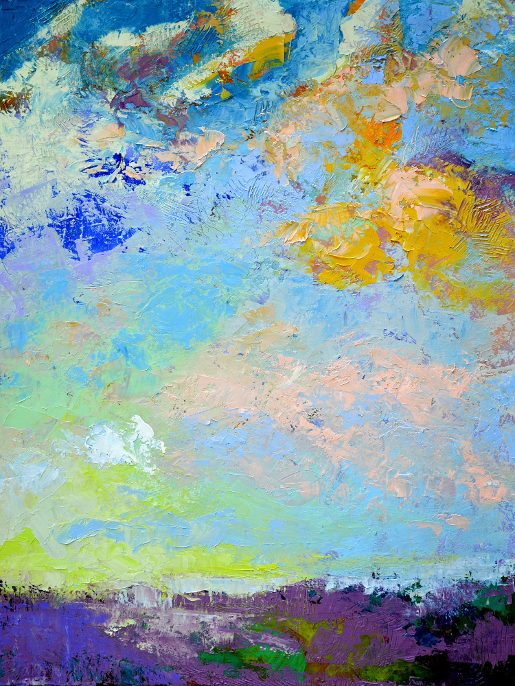 Df1802breakingthrough von Dorothy Fagan