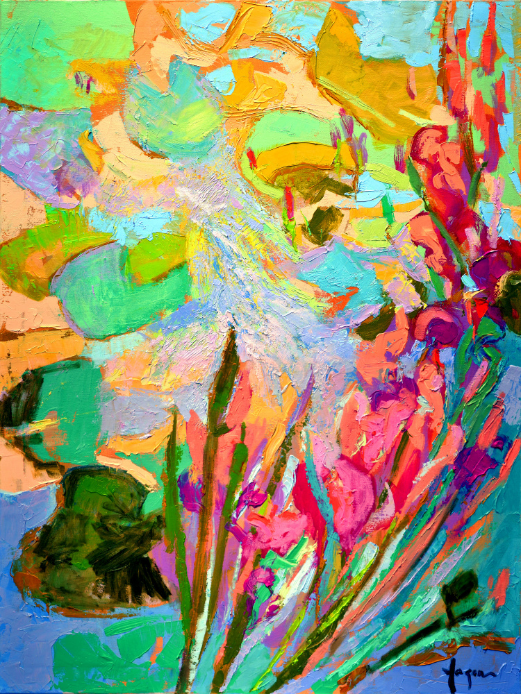 Df1914ponfofmyowniii von Dorothy Fagan