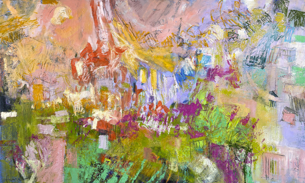 Df1924birthingdreams von Dorothy Fagan