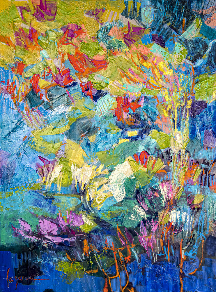 Df1926riverdeliveri von Dorothy Fagan