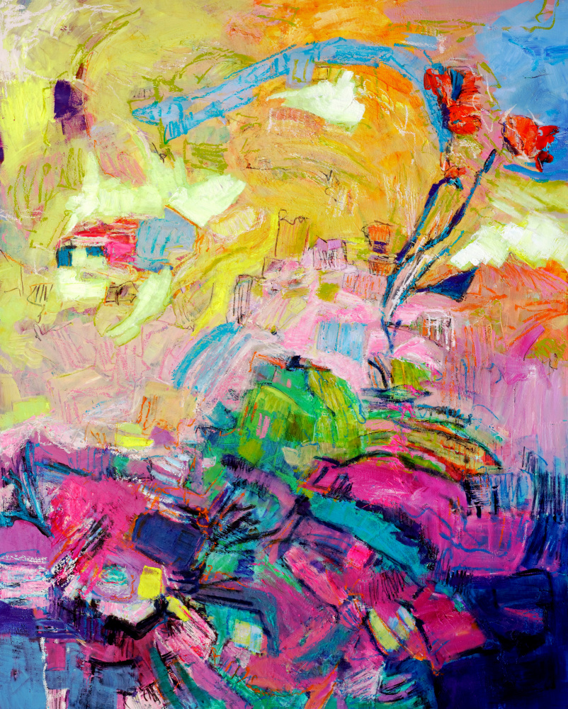 Df2102 Syncopationii von Dorothy Fagan