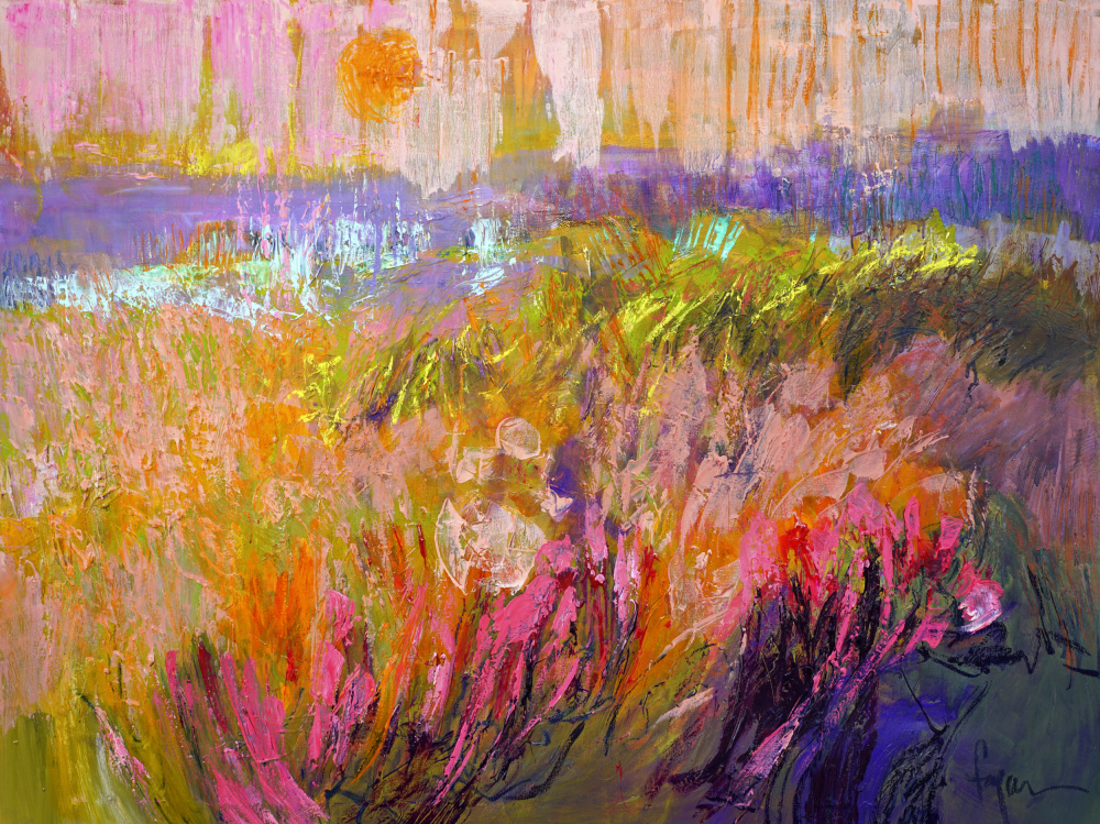 Df384refuge Among Friends von Dorothy Fagan