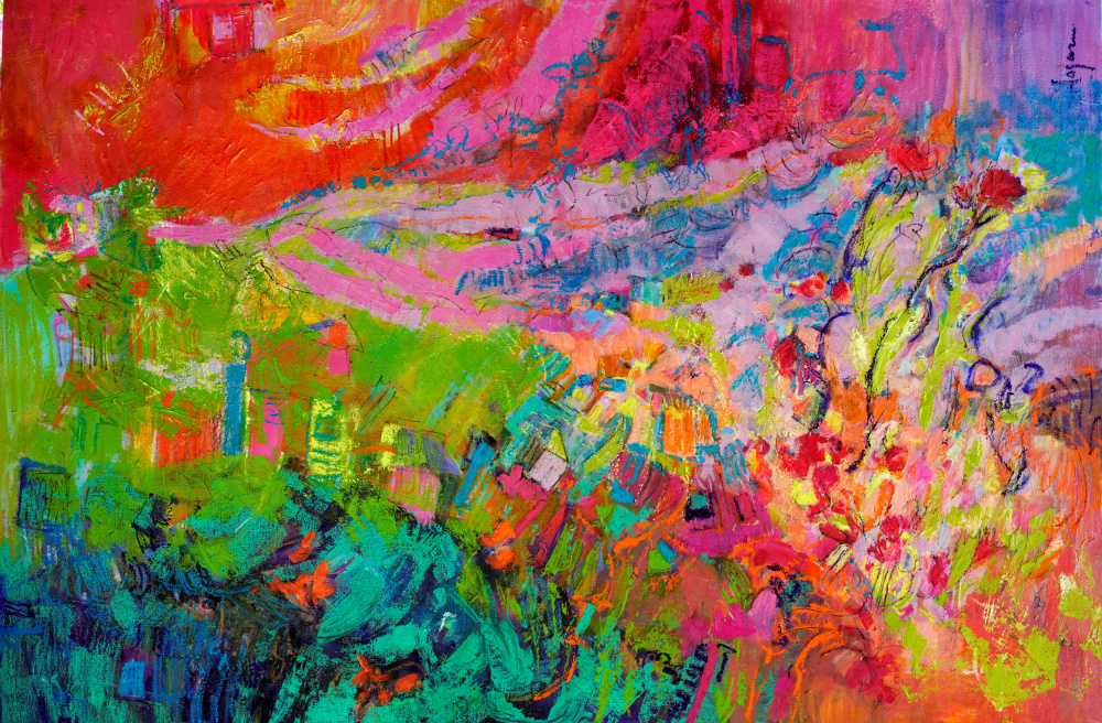 Df419 Passiondiva von Dorothy Fagan