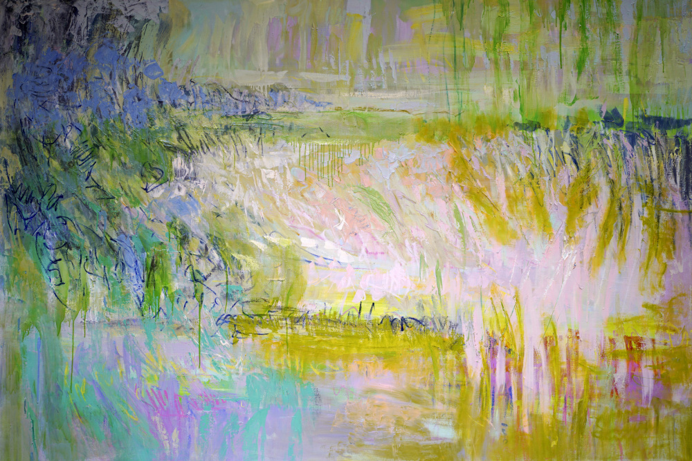 Df432etude von Dorothy Fagan