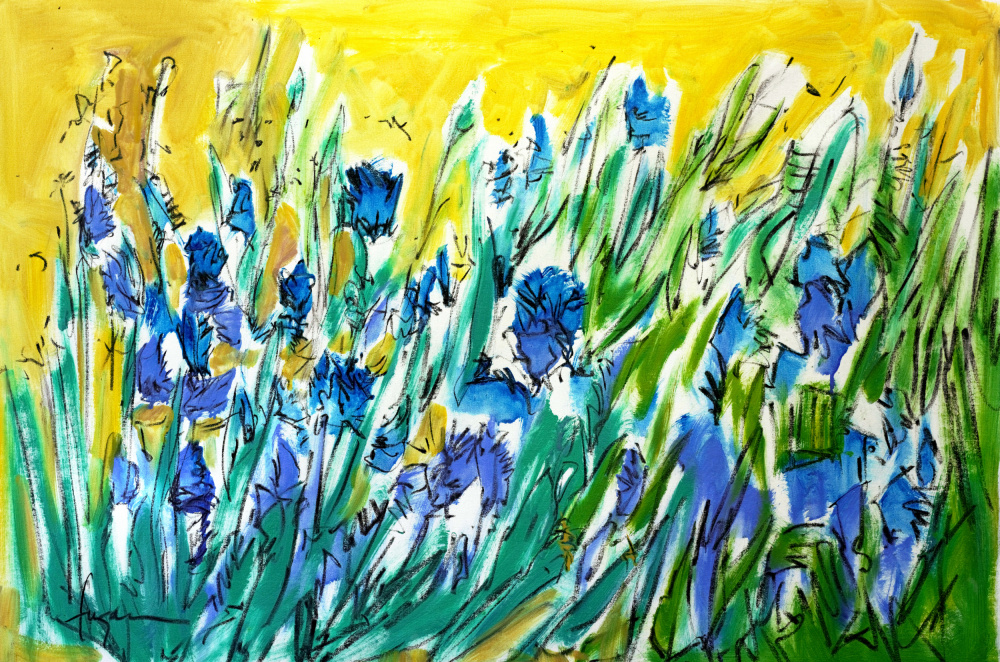 Df643 Joinmeinthemeadow von Dorothy Fagan