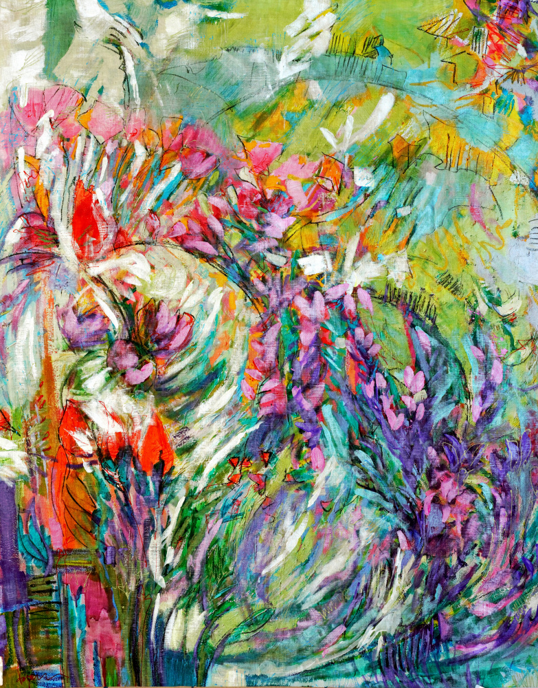 Df690 Sometimesiwish von Dorothy Fagan