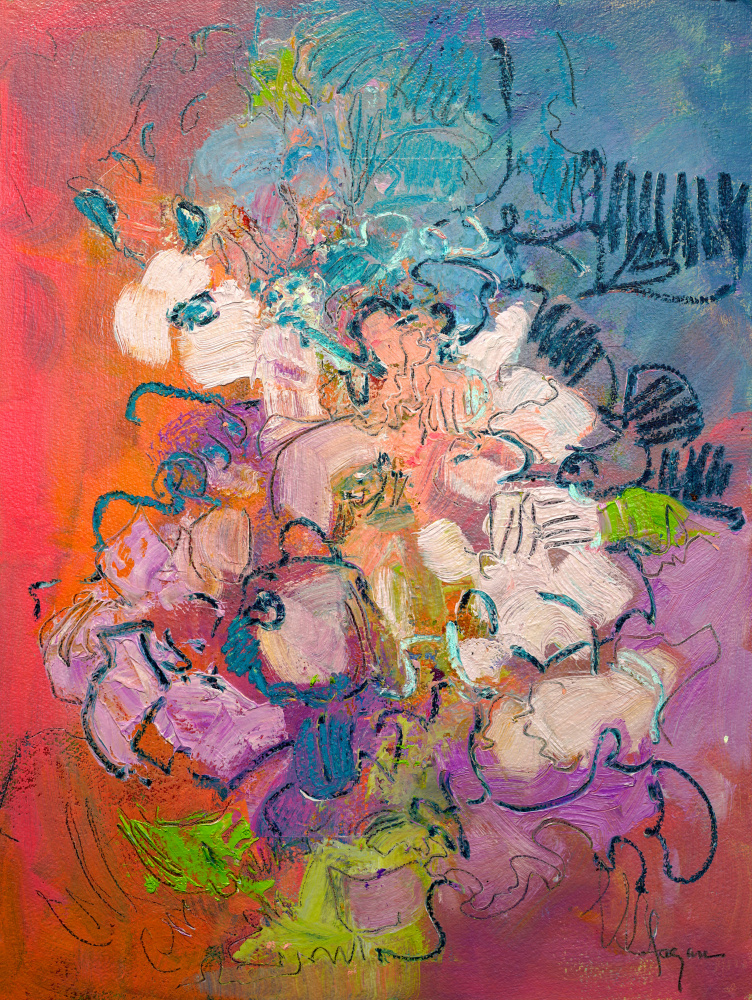 Df839archipelago von Dorothy Fagan