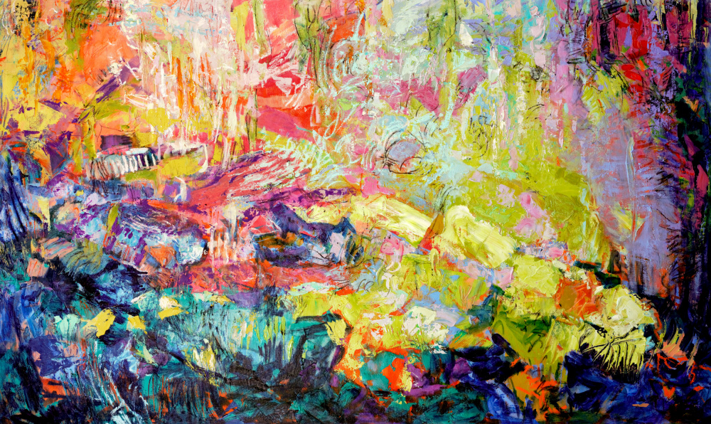 Df990 Stillnomore von Dorothy Fagan