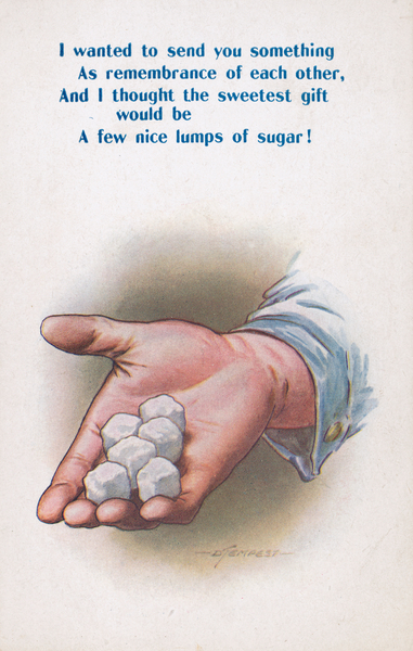 Sugar von Douglas Tempest