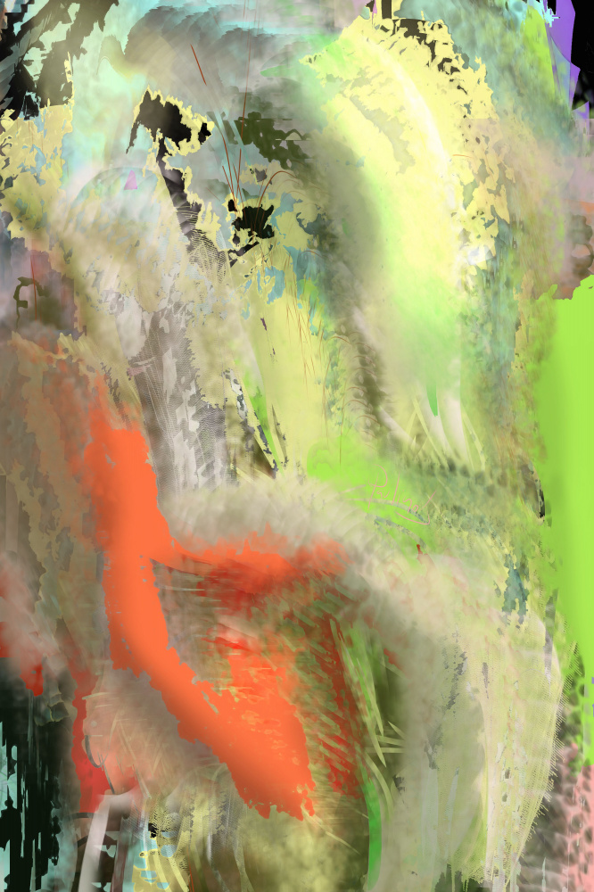 Flowing von Dpaulinos Silva