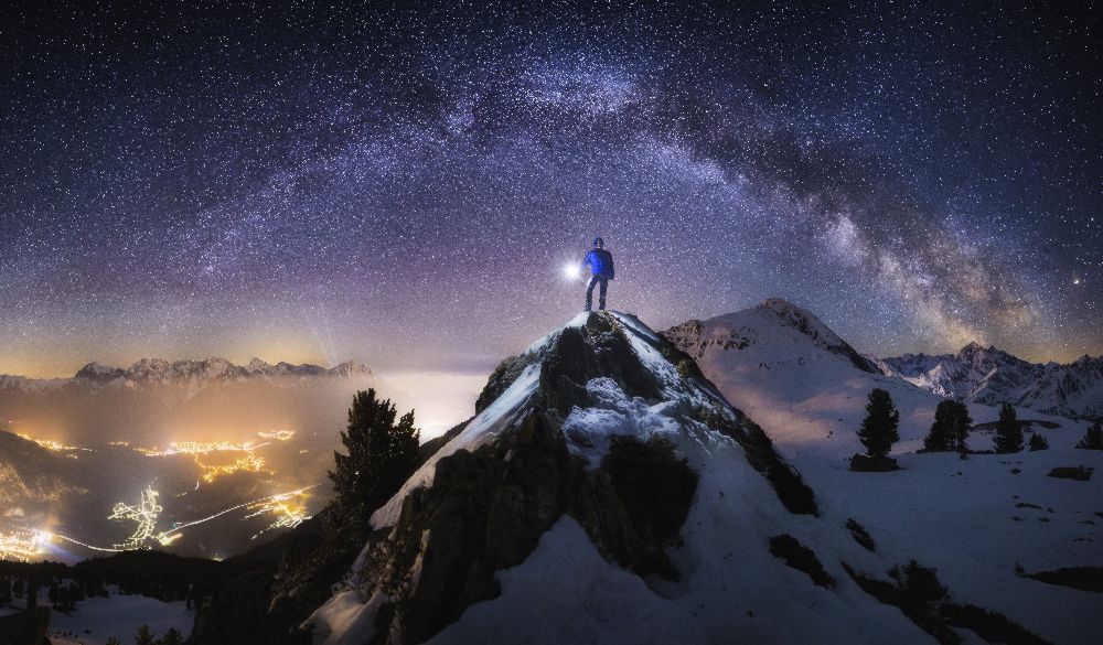 Per Aspera ad Astra von Dr. Nicholas Roemmelt